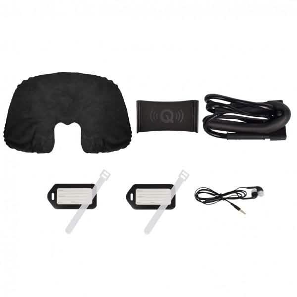 Smart Essentials Travel Set