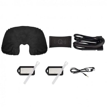 Smart Essentials Travel Set