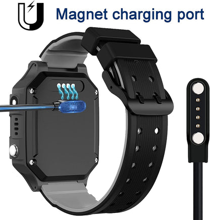 Universal Smart Watch Charger USB