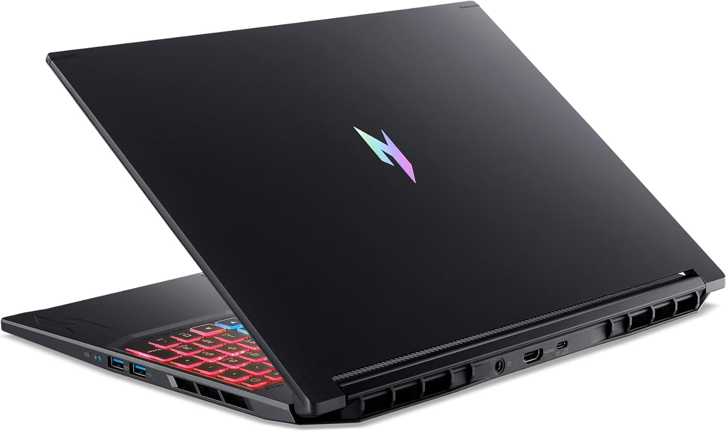acer Nitro V 16S AI Gaming Laptop