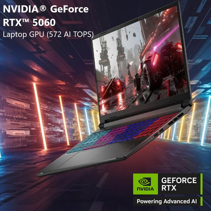 acer Nitro V 16S AI Gaming Laptop