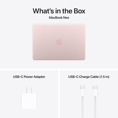 Apple 2026 MacBook Neo 13-inch Laptop