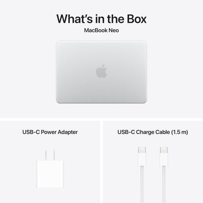 Apple 2026 MacBook Neo 13-inch Laptop