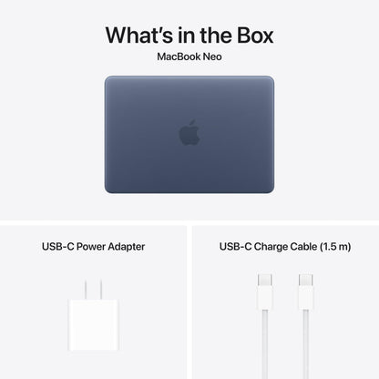 Apple 2026 MacBook Neo 13-inch Laptop