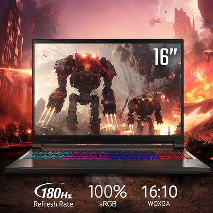 acer Nitro V 16S AI Gaming Laptop