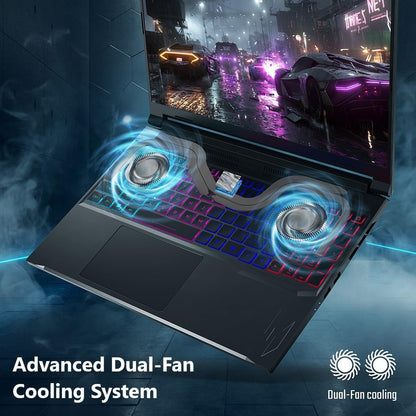 acer Nitro V 16S AI Gaming Laptop