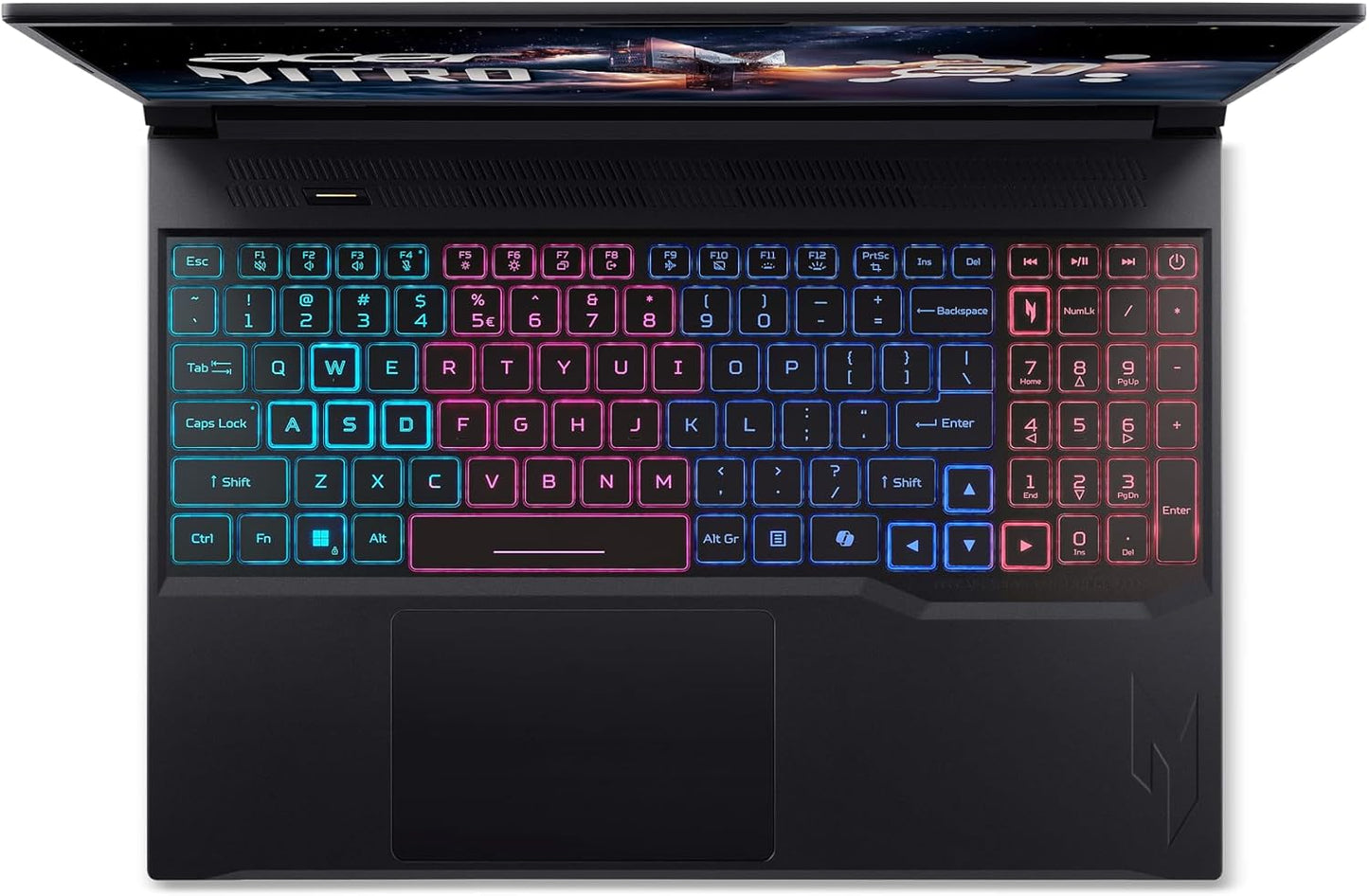 acer Nitro V 16S AI Gaming Laptop