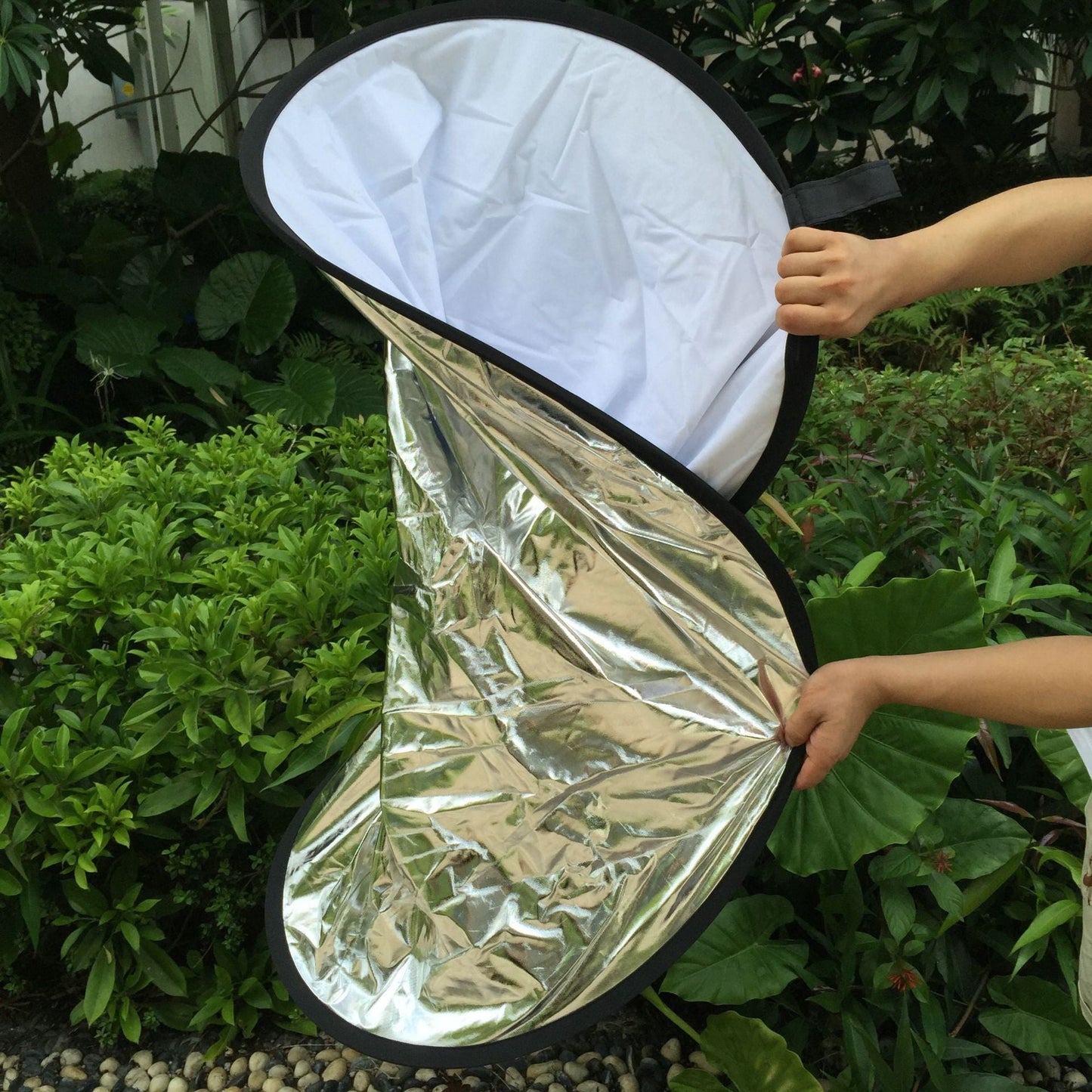 Reflector Photographic Equipment portable baffle studio