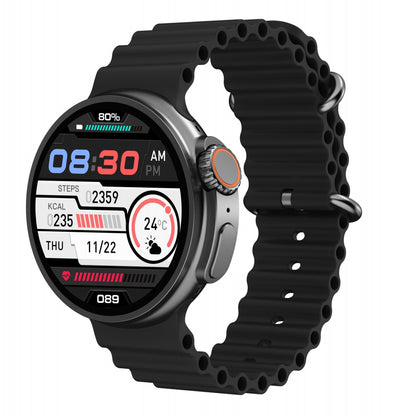 New K9 Smart Watch Wireless