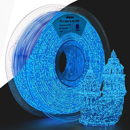 PLA Glow-in-the-Dark