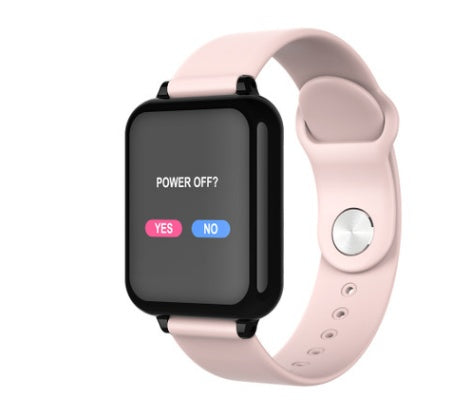 Compatible with Apple, smart sports watch
