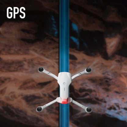 F10 Folding GPS UAV Aerial Photography