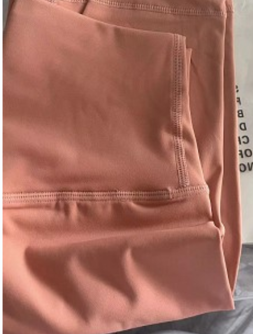 Yoga Workout Clothes shorts