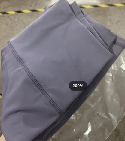 Yoga Workout Clothes shorts