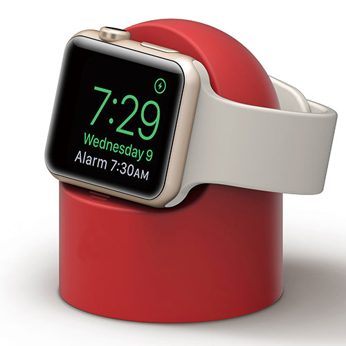 Station For Apple Watch Charger Accessories