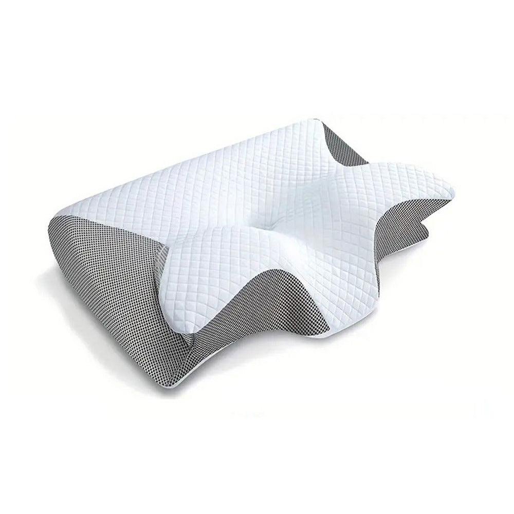 Neck Memory Pillow Cervical Health