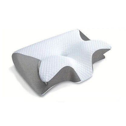 Neck Memory Pillow Cervical Health