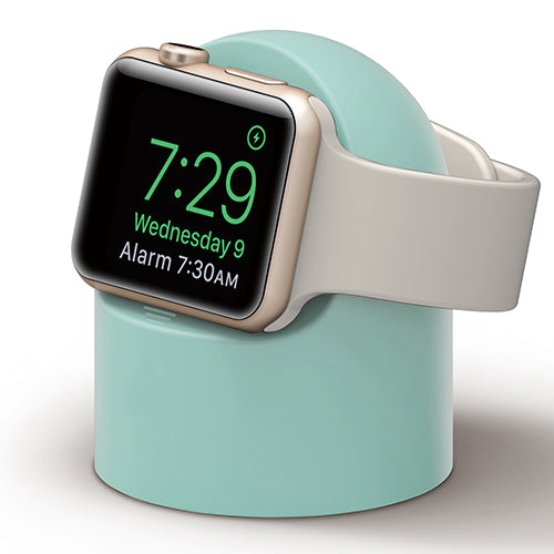 Station For Apple Watch Charger Accessories