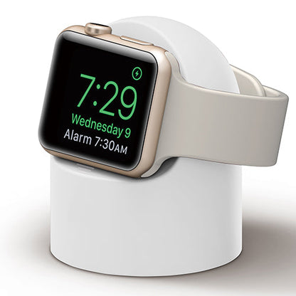 Station For Apple Watch Charger Accessories