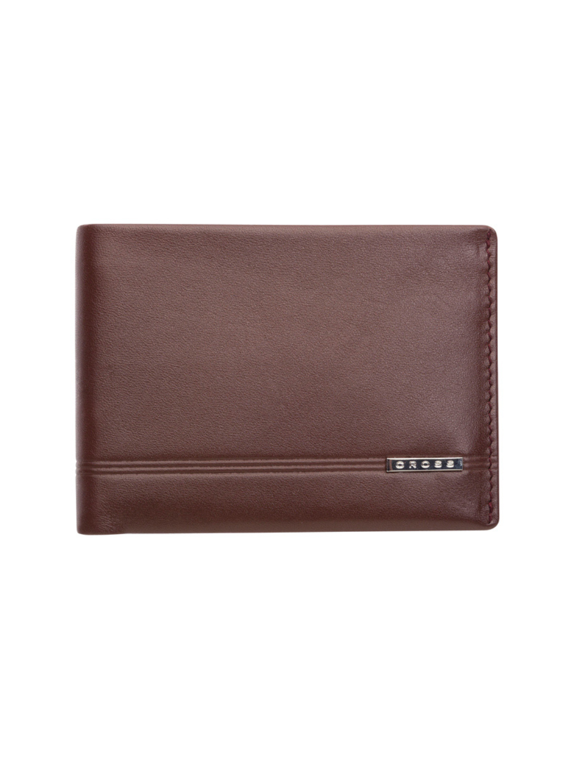 Bi-Fold Slim Card Wallet