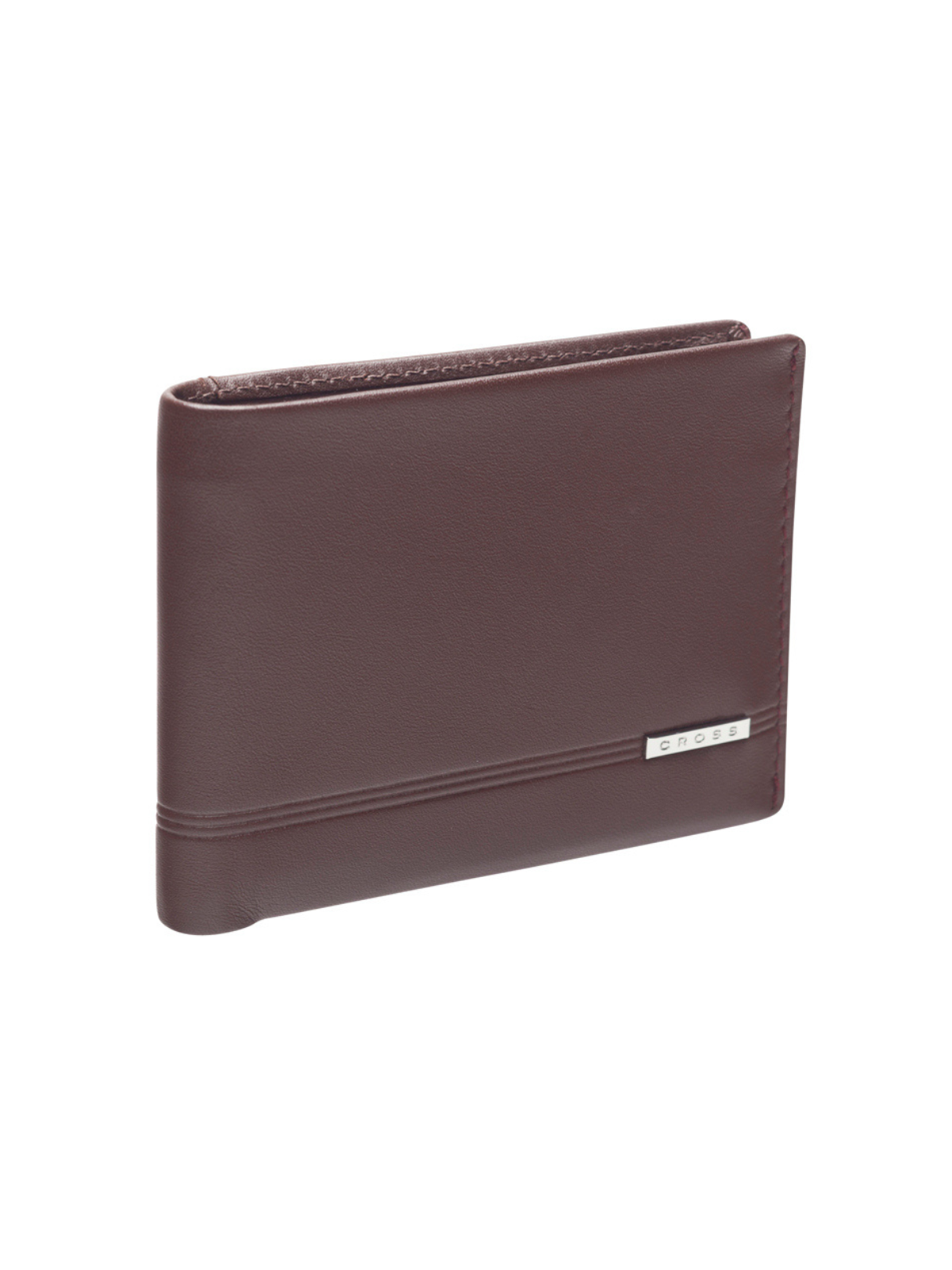 Bi-Fold Slim Card Wallet