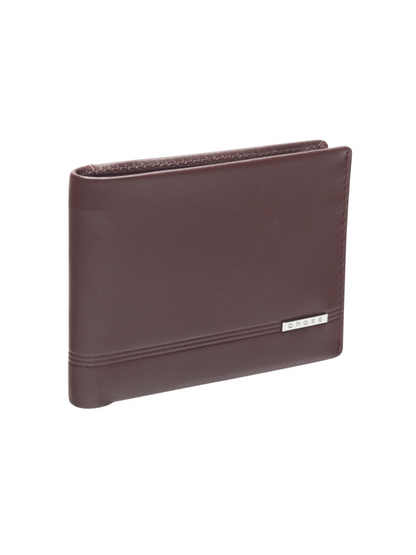 Bi-Fold Slim Card Wallet