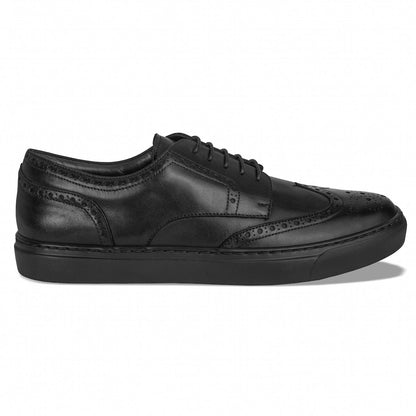 Women's Aida - Black