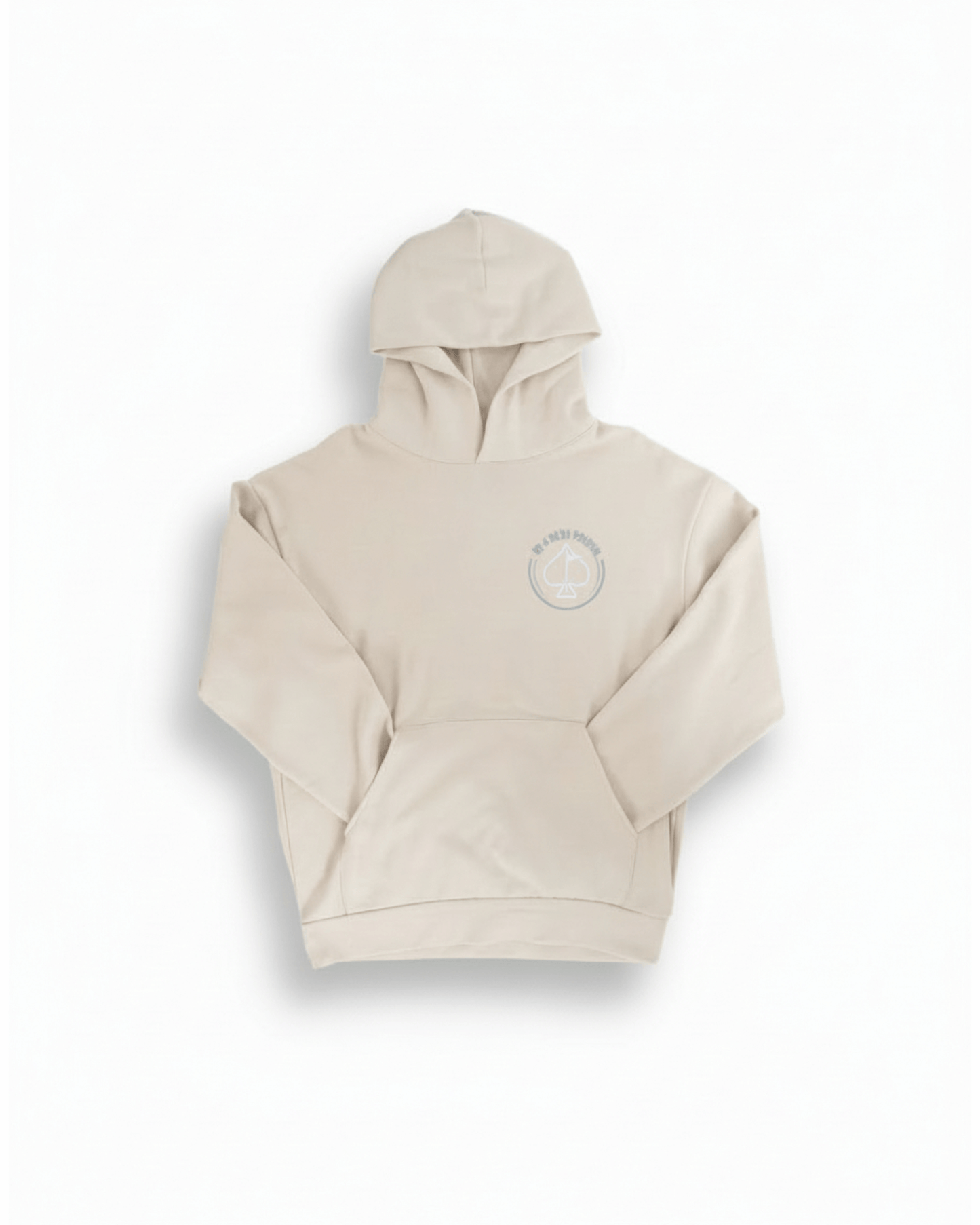 Be A Good Person X Pins and Aces Hoodie
