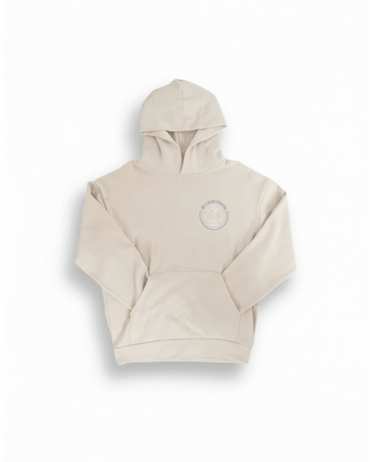 Be A Good Person X Pins and Aces Hoodie