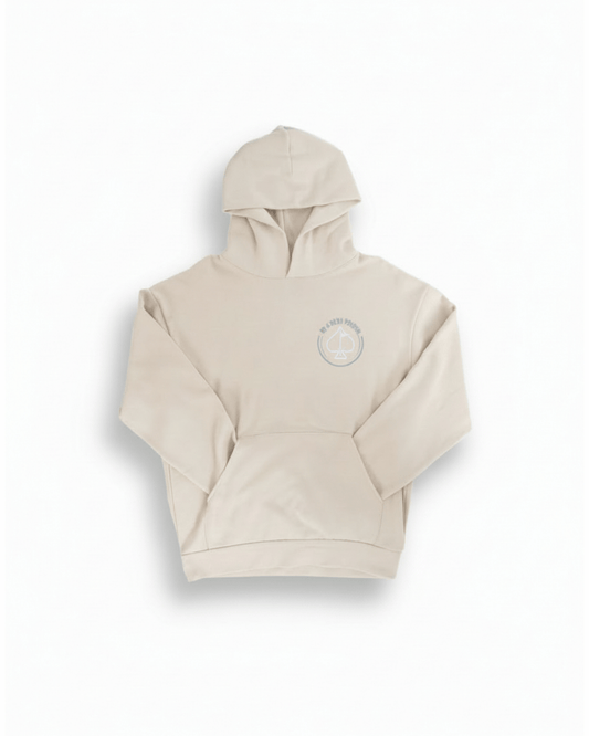 Be A Good Person X Pins and Aces Hoodie