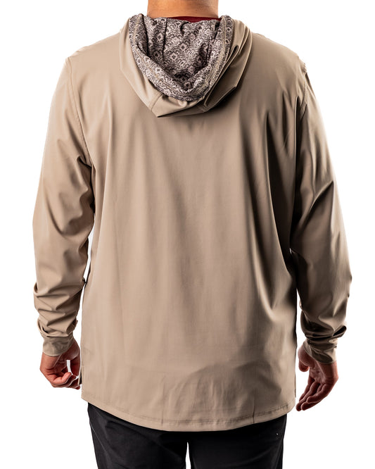 Performance Golf Hoodie