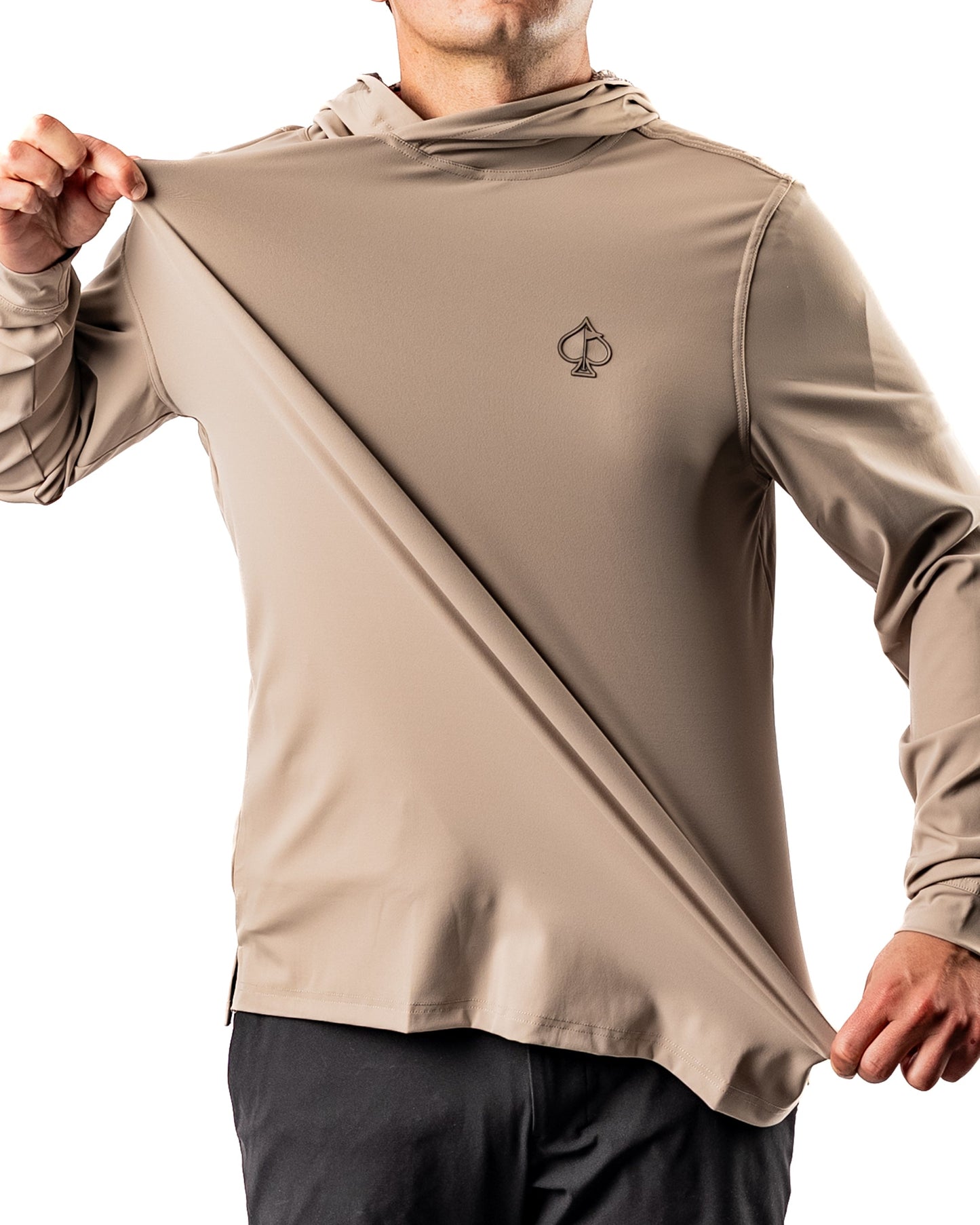 Performance Golf Hoodie