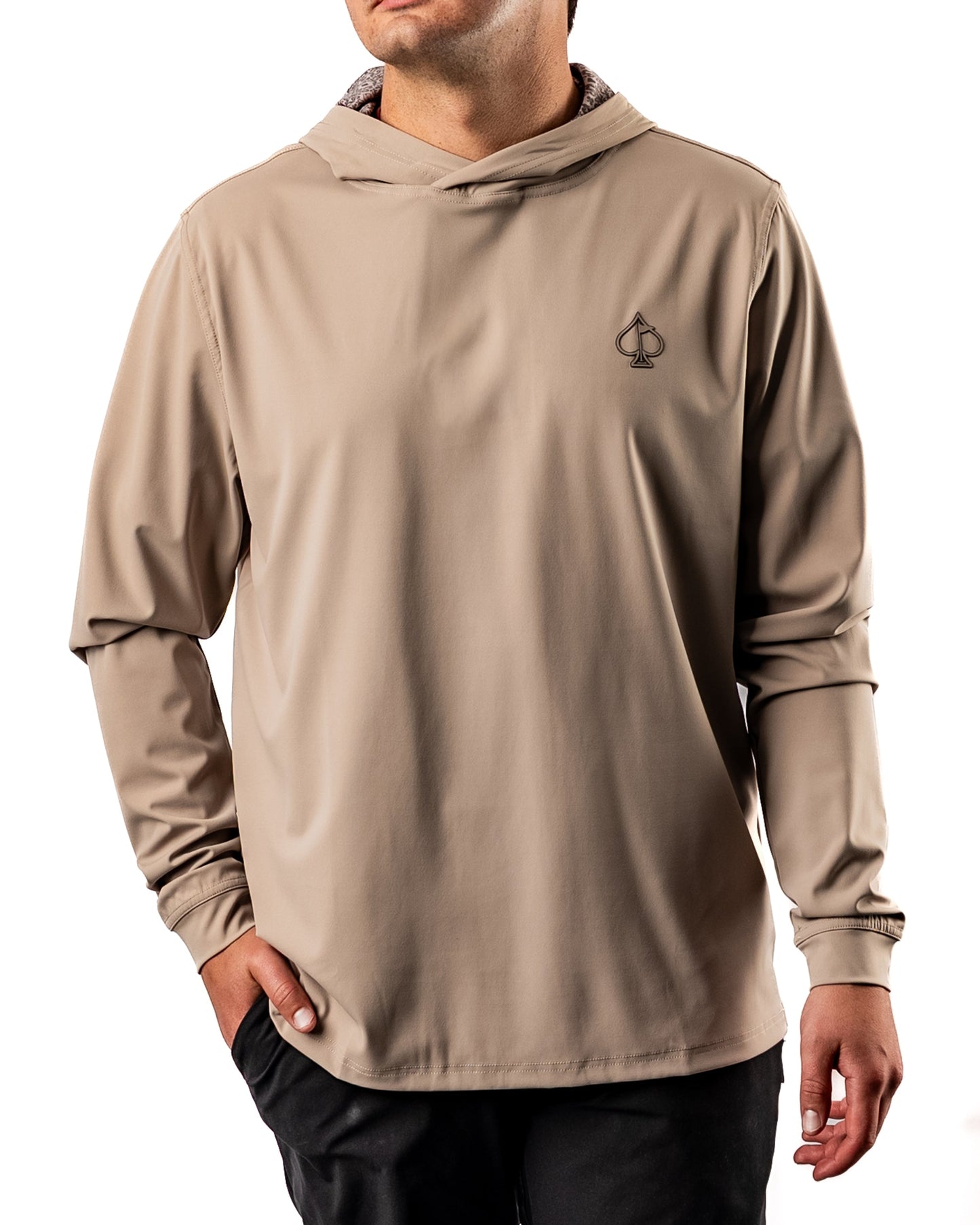 Performance Golf Hoodie