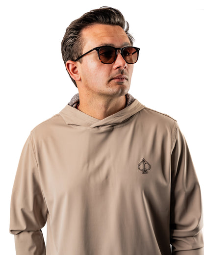 Performance Golf Hoodie