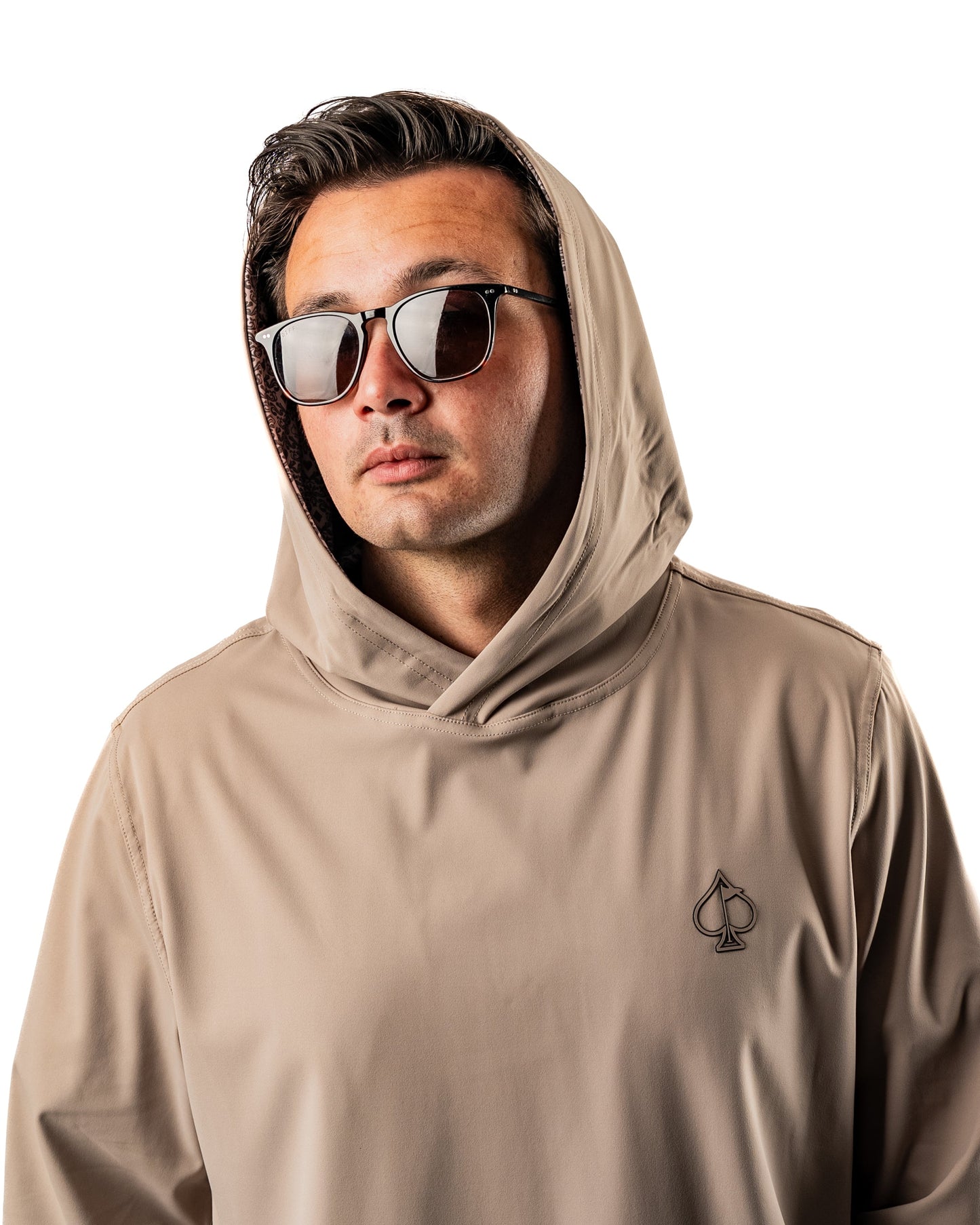 Performance Golf Hoodie