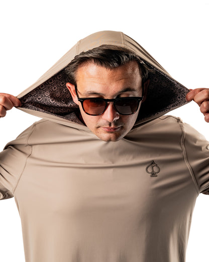 Performance Golf Hoodie