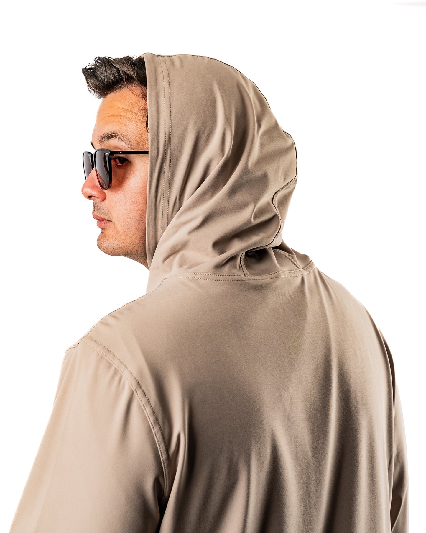 Performance Golf Hoodie