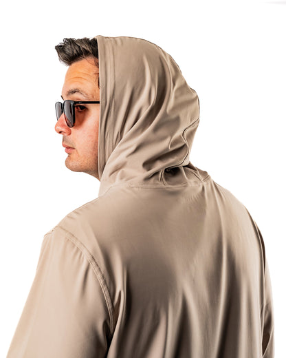 Performance Golf Hoodie