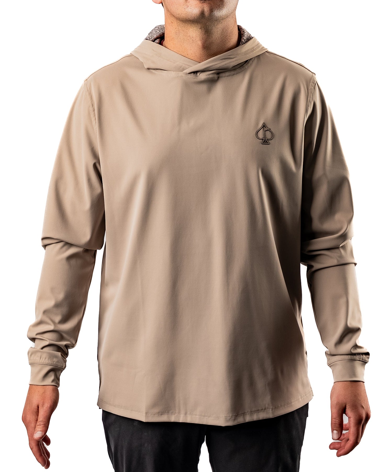 Performance Golf Hoodie