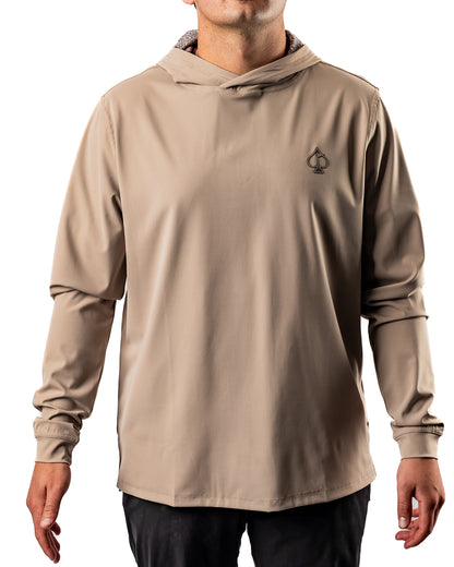 Performance Golf Hoodie