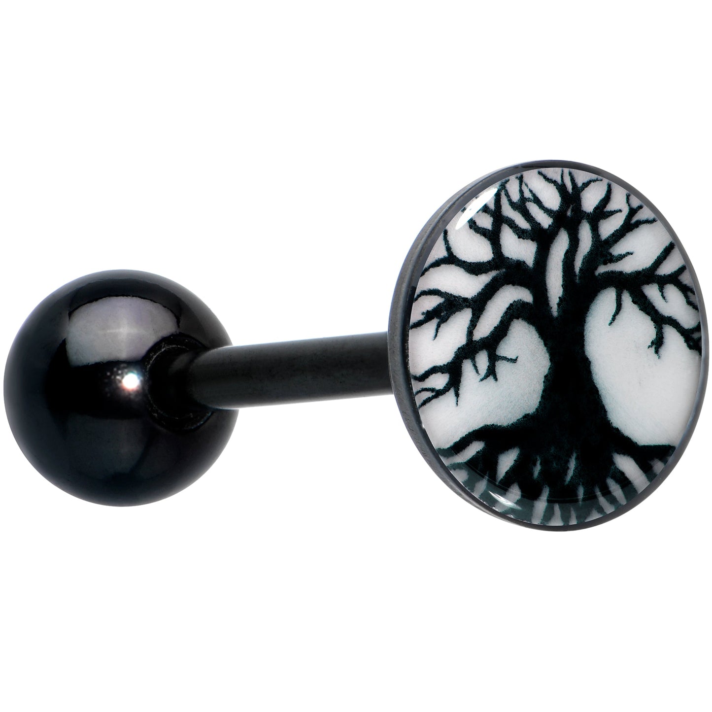 Tongue Ring
