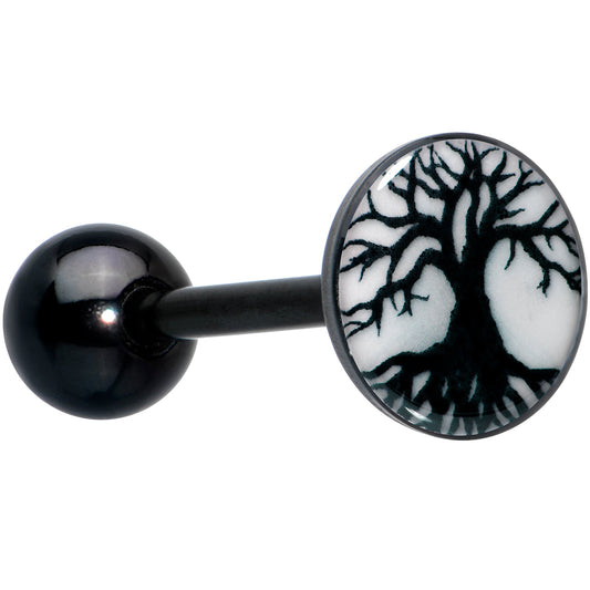 Tongue Ring