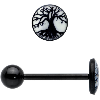 Tongue Ring