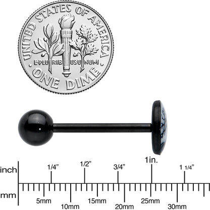 Tongue Ring