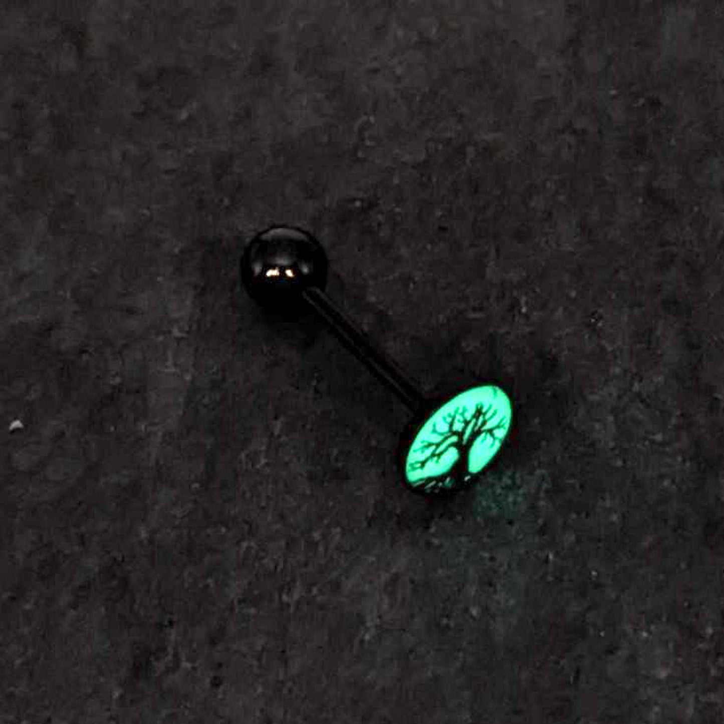 Tongue Ring