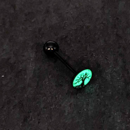 Tongue Ring