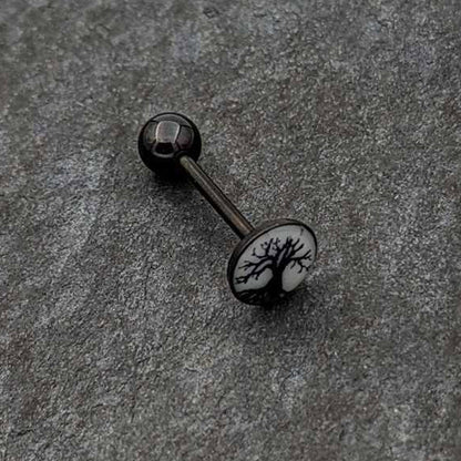 Tongue Ring