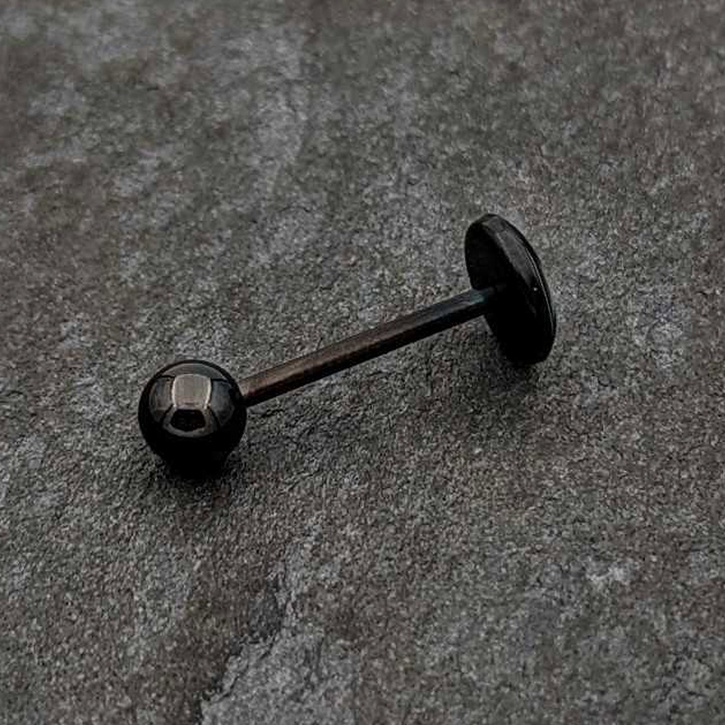 Tongue Ring