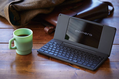 Full-Suite Typewriter For Focused Writing