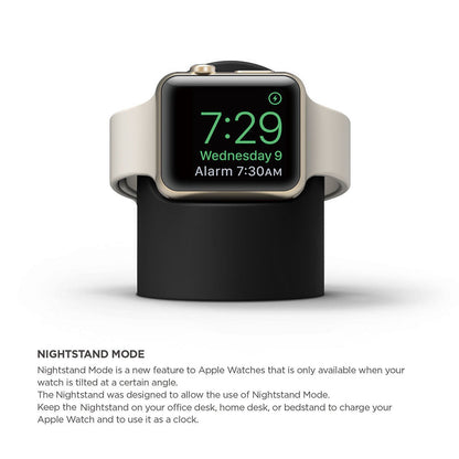 Station For Apple Watch Charger Accessories